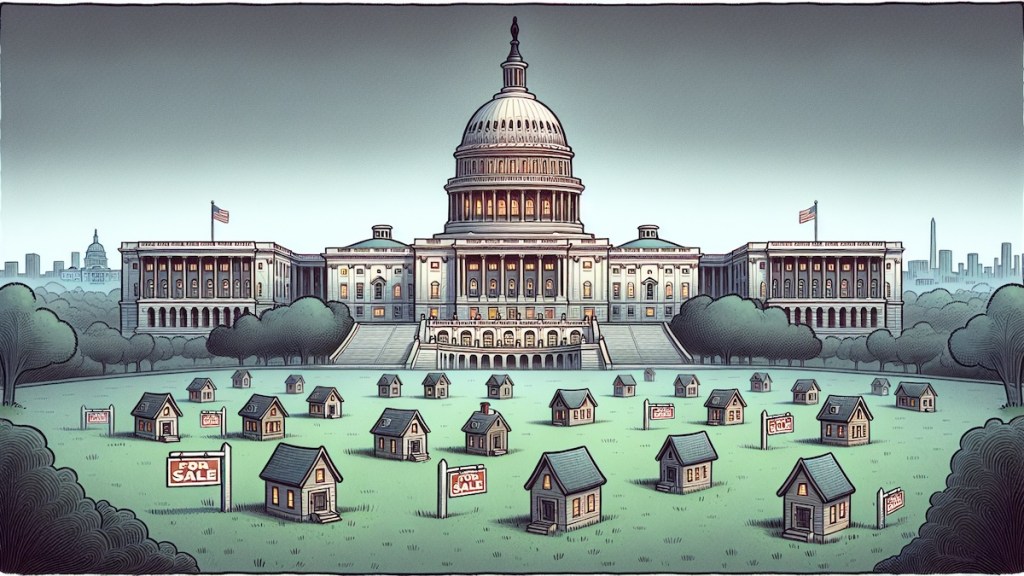 ShutdownHousingMarket