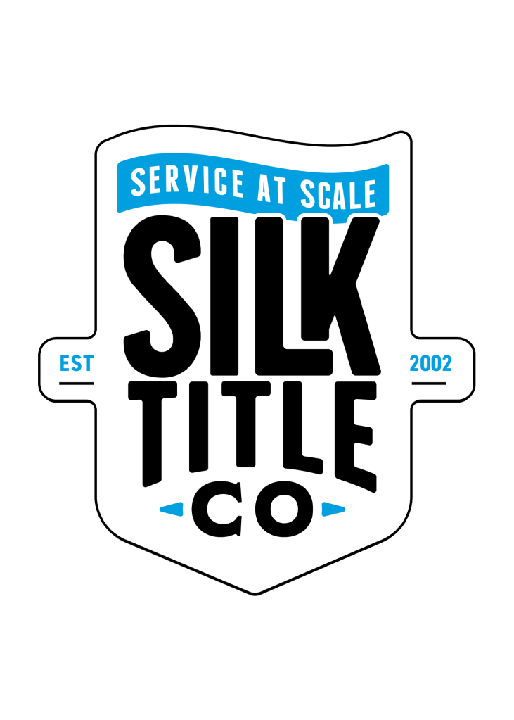 Silk Logo V2