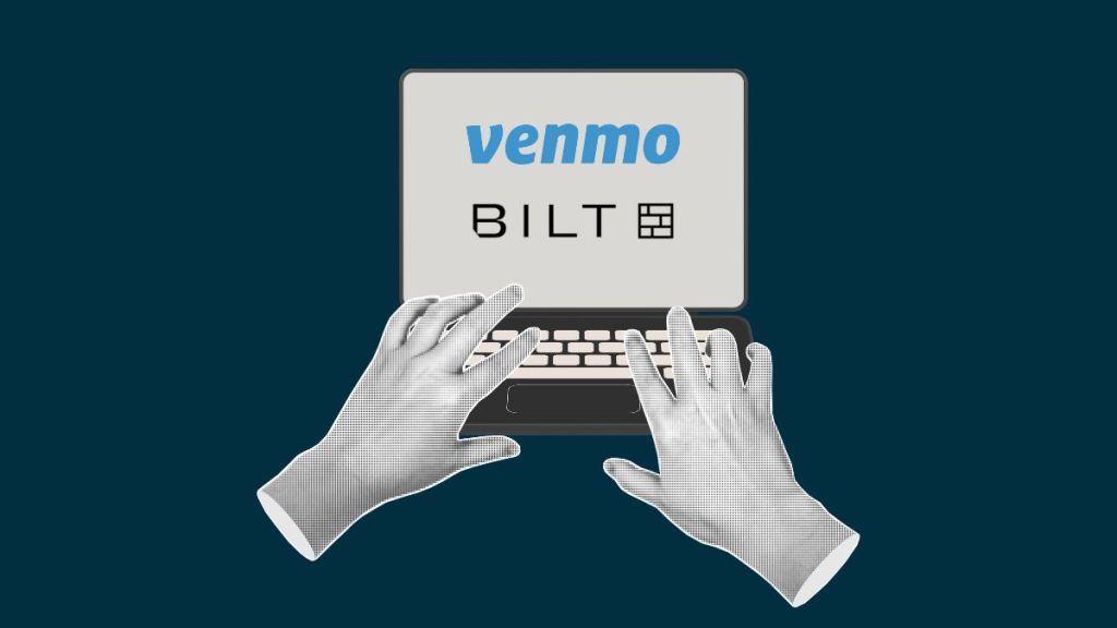 VenmoBilt partnership