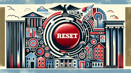 reset federal housing policy