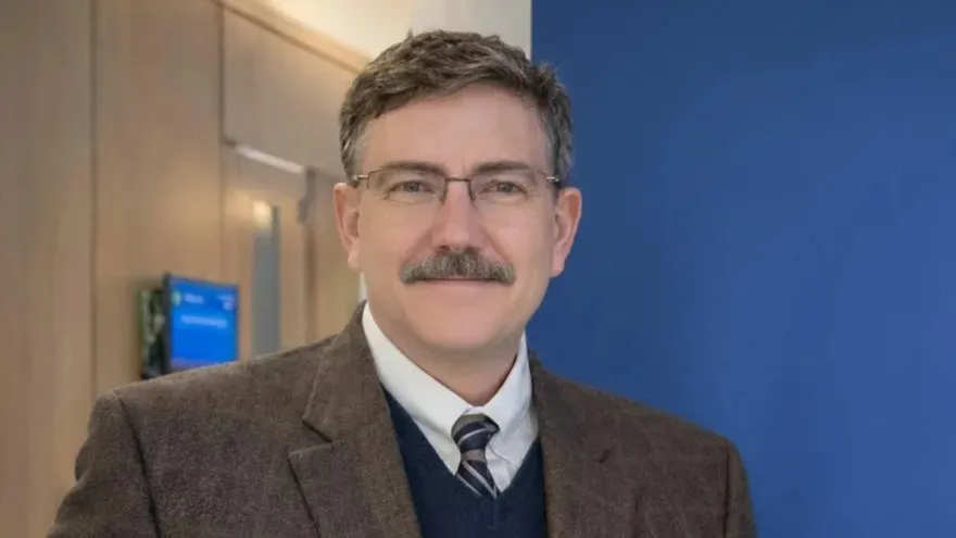 Kevin C. Gillen, Ph.D.