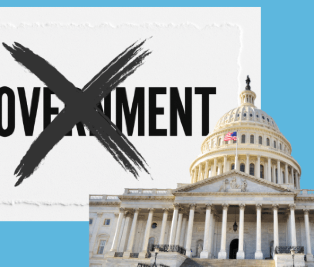 government shutdown
