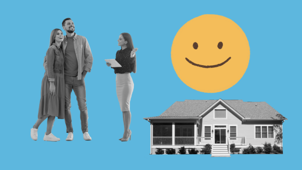 smile moments real estate client experience strategies