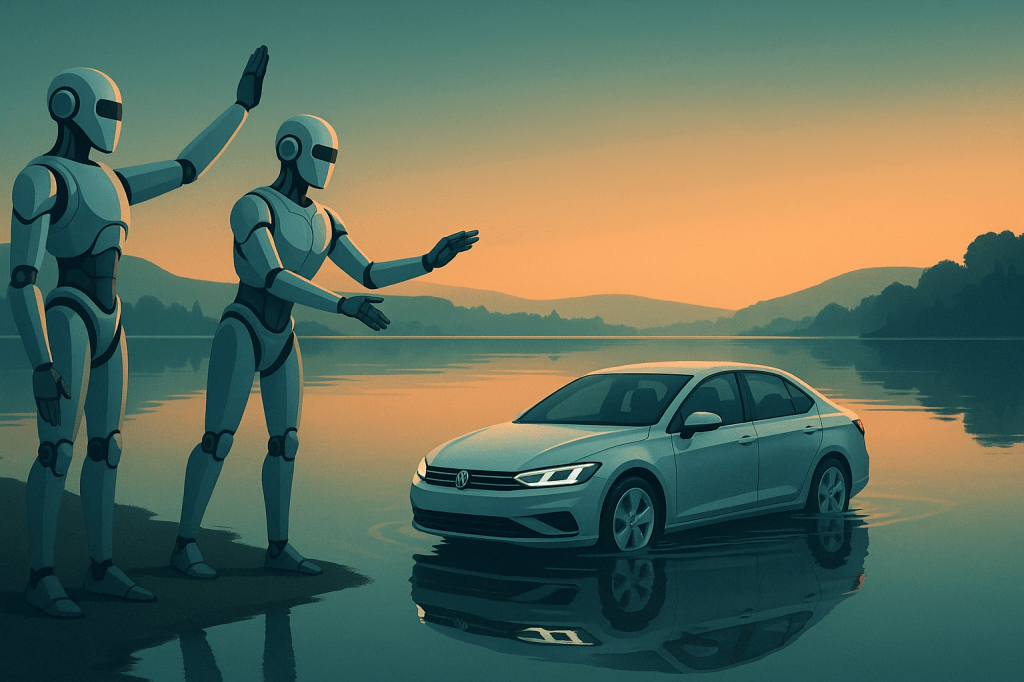 AI and broker compliance