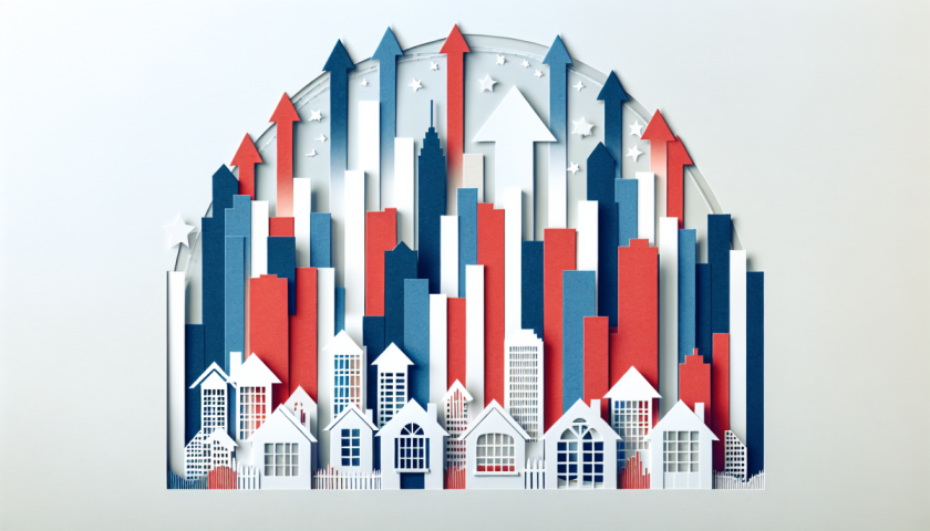 NewDay USA found 55% hold VA loan misconceptions, including nearly 33% unaware the program can be 0% down and no PMI.