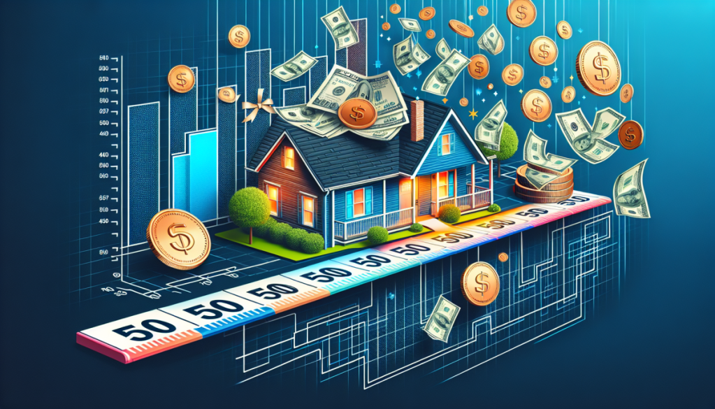 50-year-mortgages