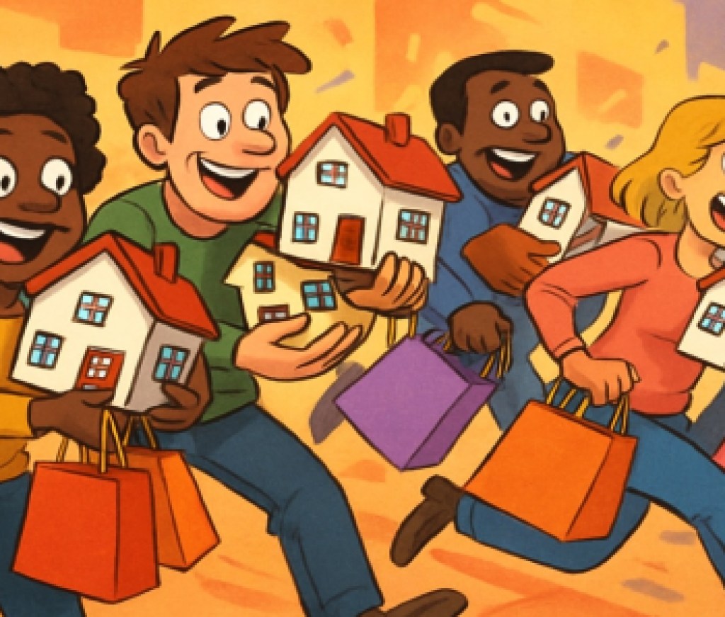 BlackFridayHomebuyer