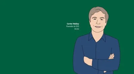 Carter Malloy hero story