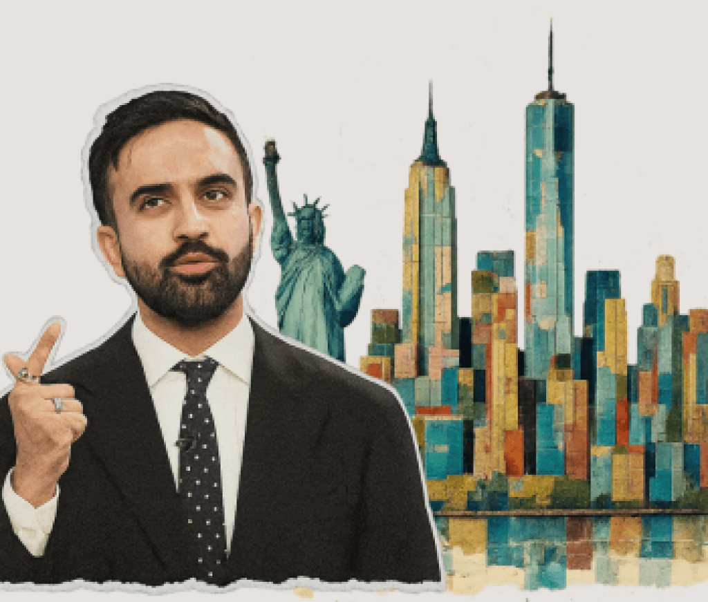 Mamdani New York City real estate