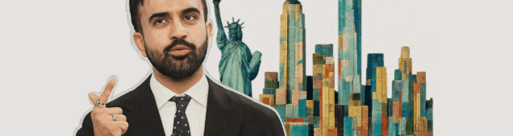 Mamdani New York City real estate