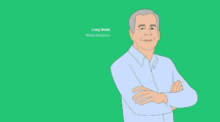 Craig Webb Hero Image