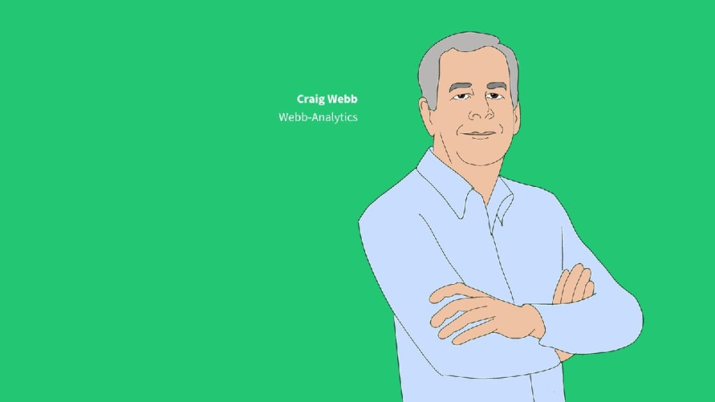 Craig Webb Hero Image
