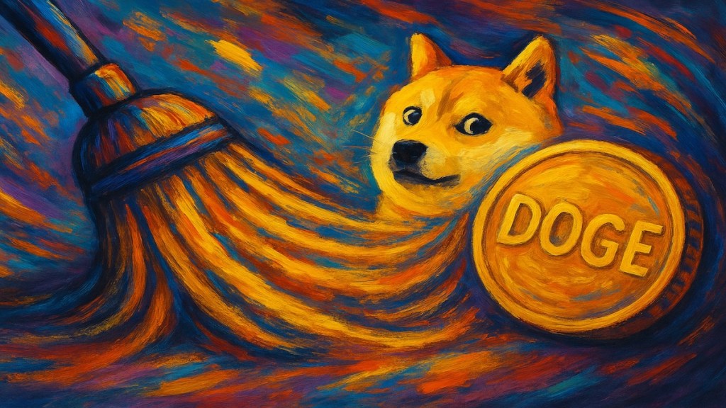 DOGEcut
