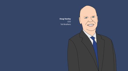 Doug Yearly hero image