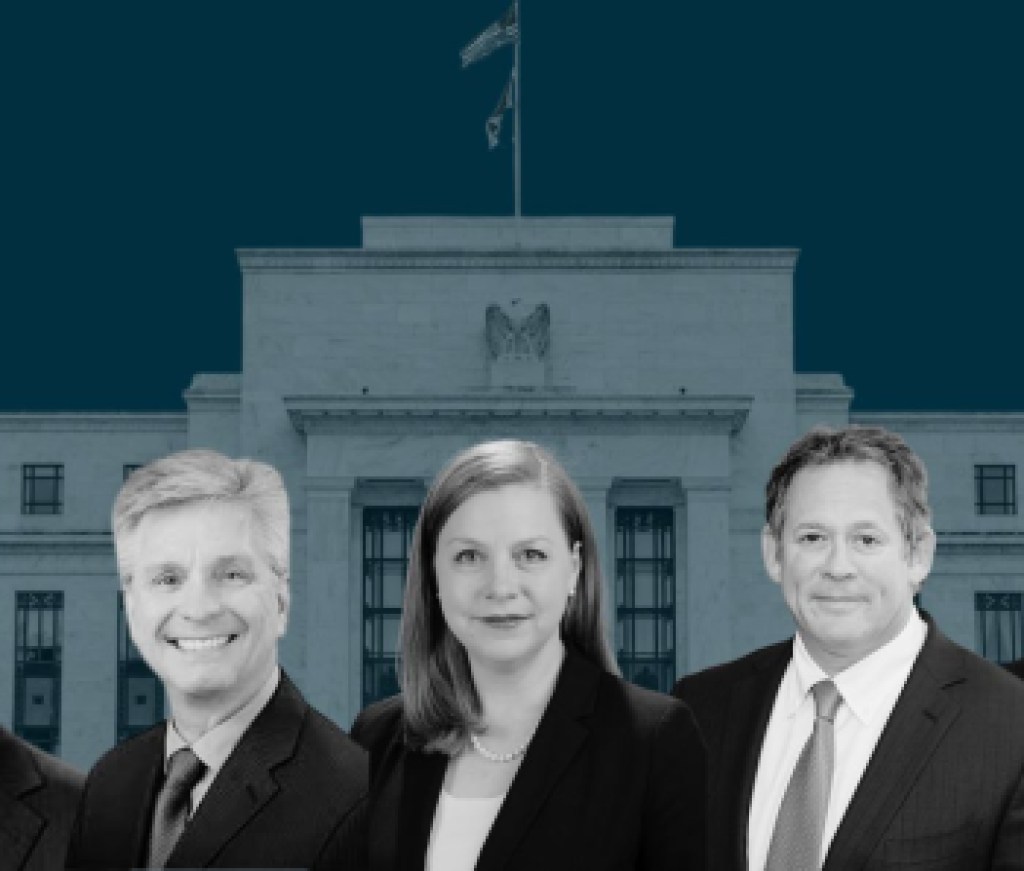 Fed Chair Nominees
