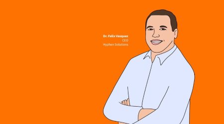 Felix Vasquez hero story