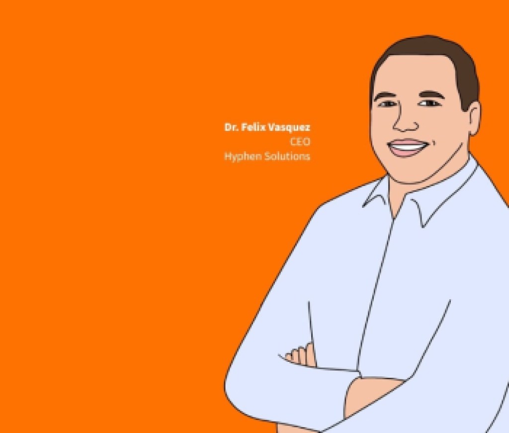Felix Vasquez hero story