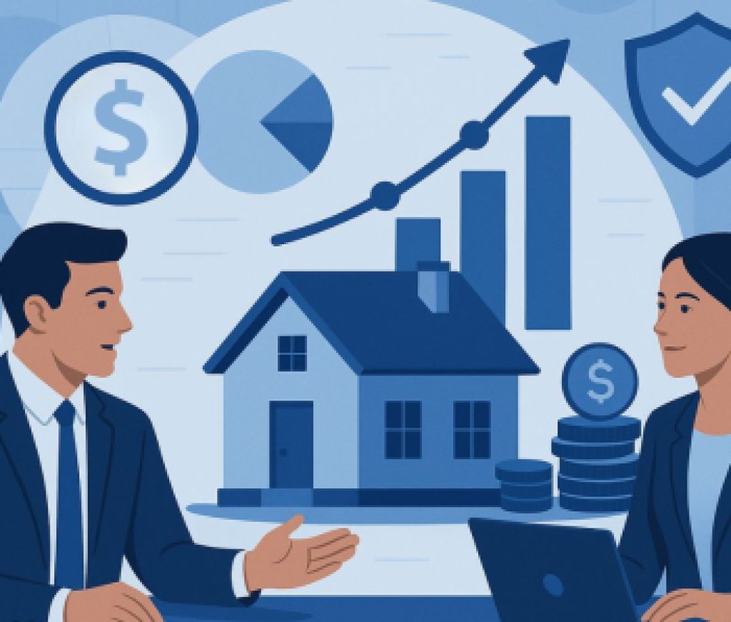 Home equity investment