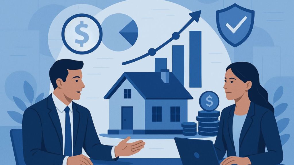 Home equity investment