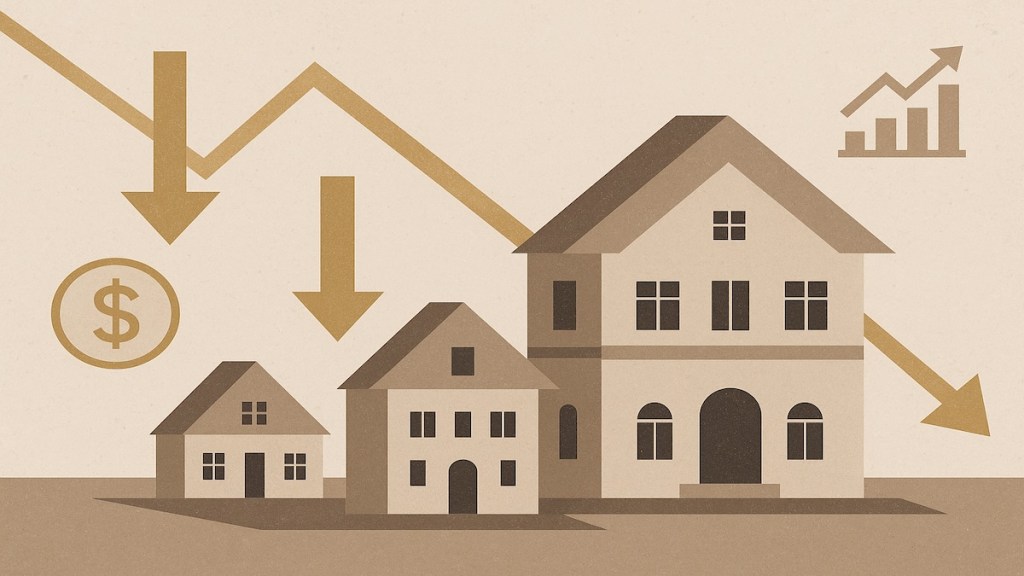 HomePricesUpDown