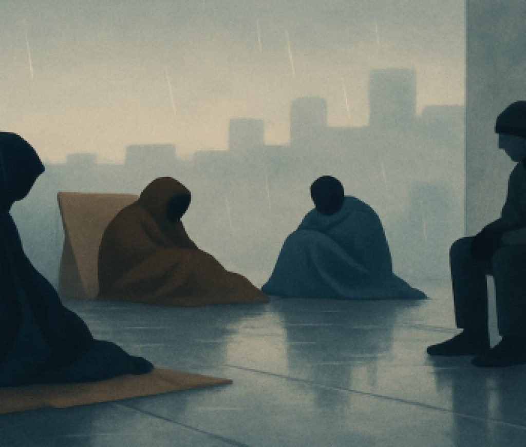 Homelessness