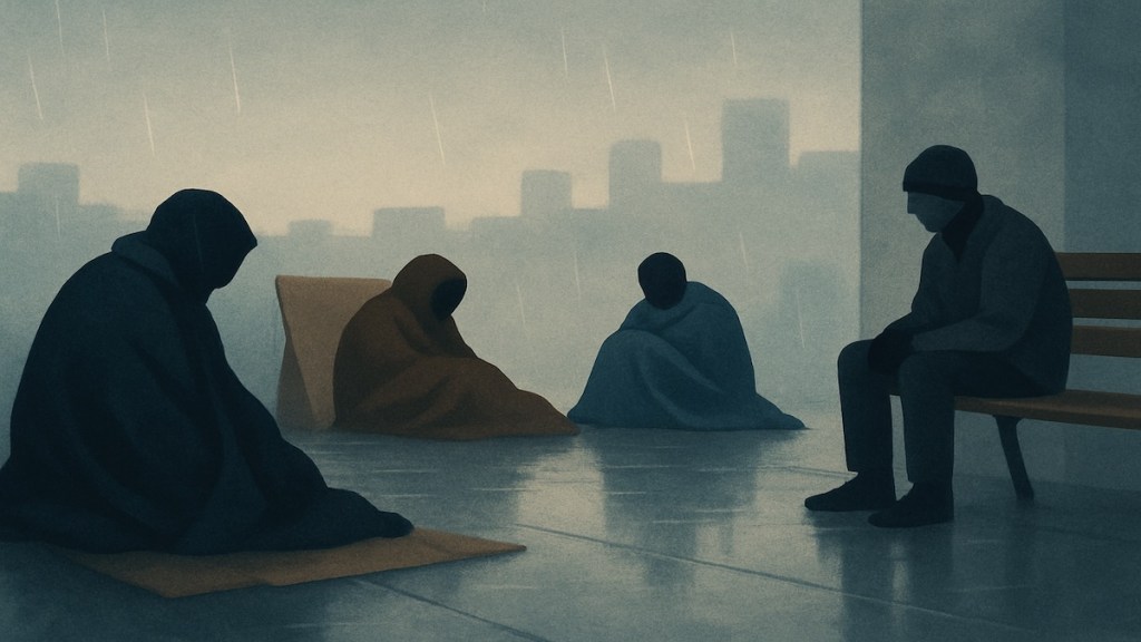Homelessness