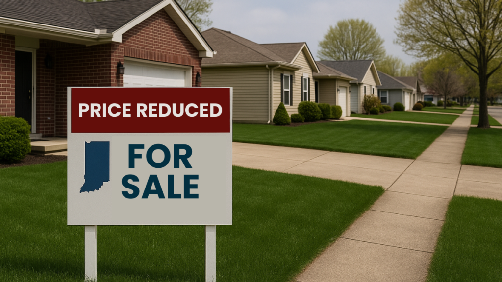 Indiana Housing Market