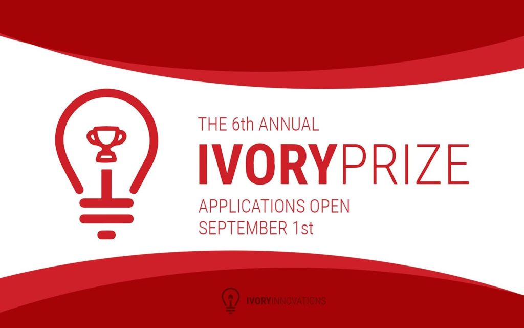 Ivory-Prize