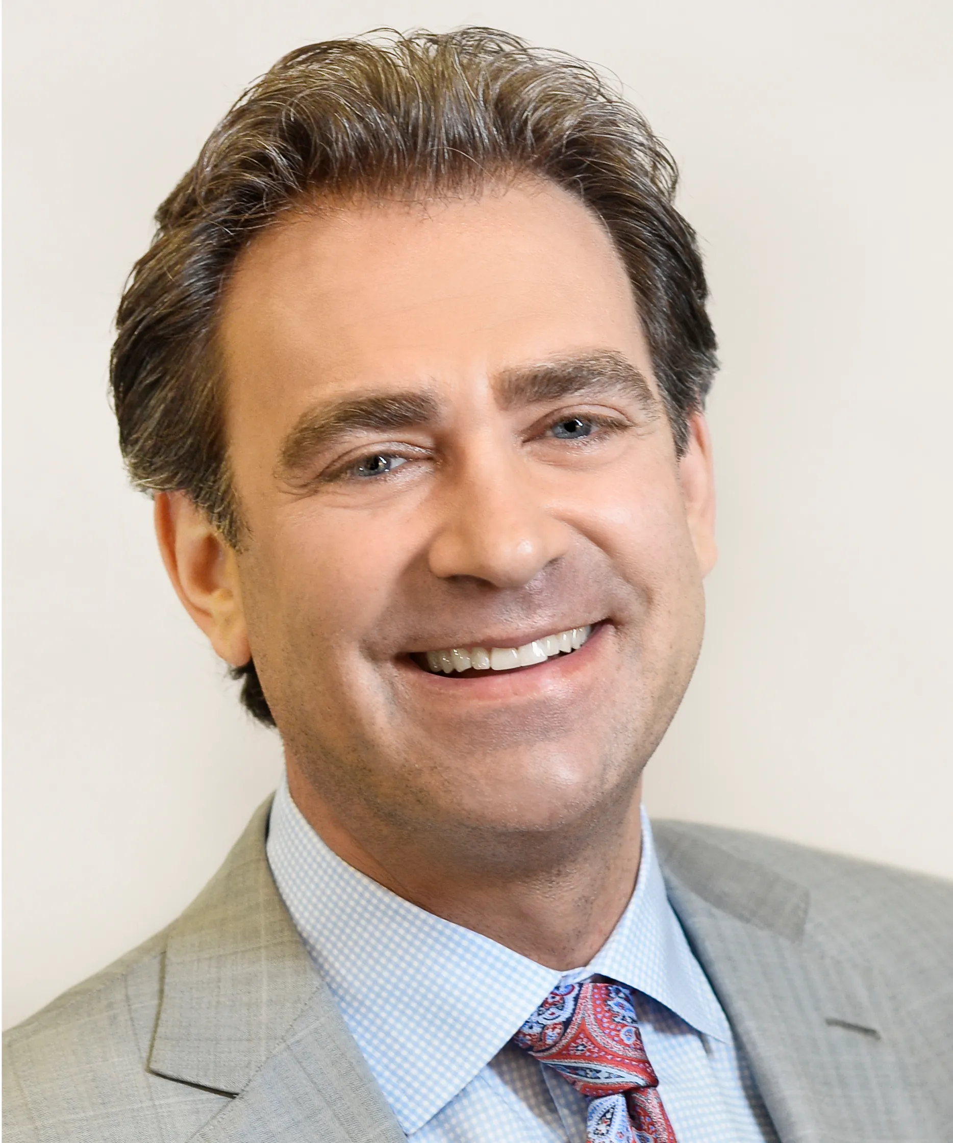 Jeff Lichtenstein