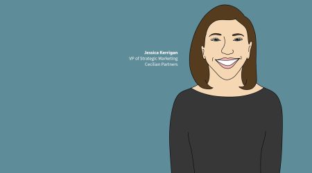 Jessica Kerrigan, Cecilian Partners,
