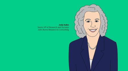 Jody Kahn hero image