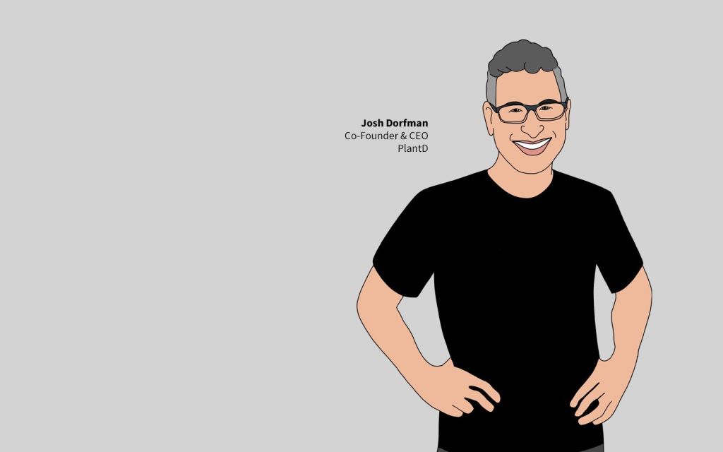 Josh-Dorfman
