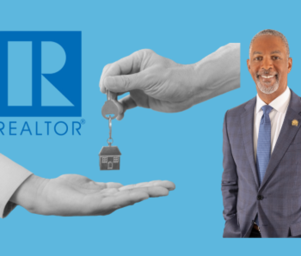 Kevin Brown National Association of Realtors