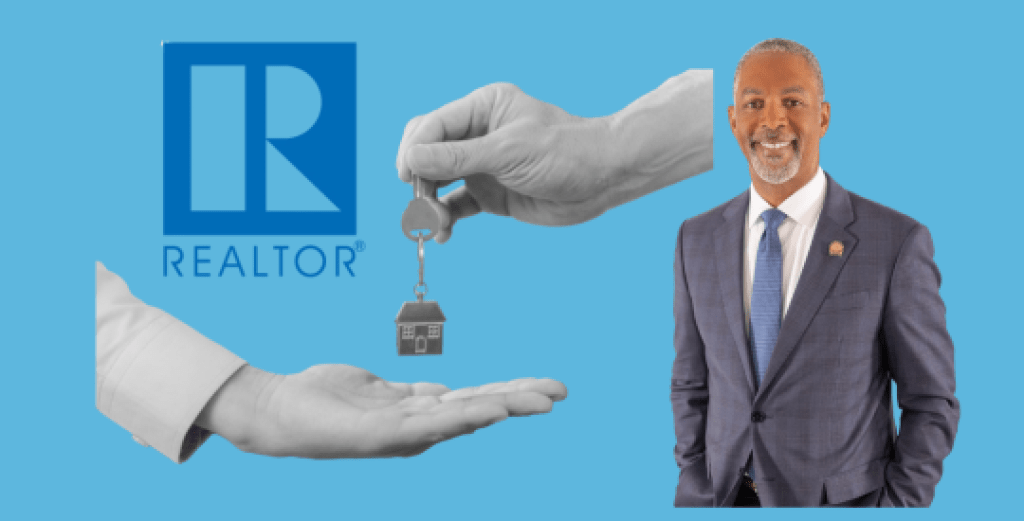 Kevin Brown National Association of Realtors
