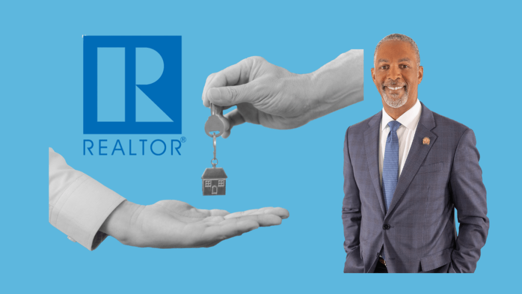 Kevin Brown National Association of Realtors