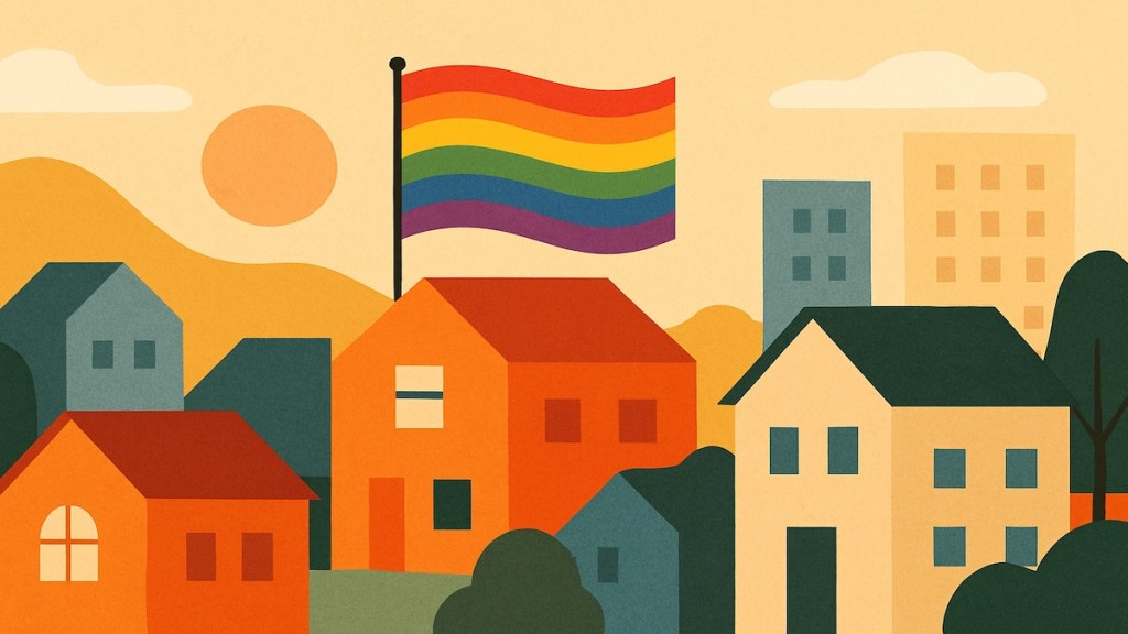 LGBTQRealEstate