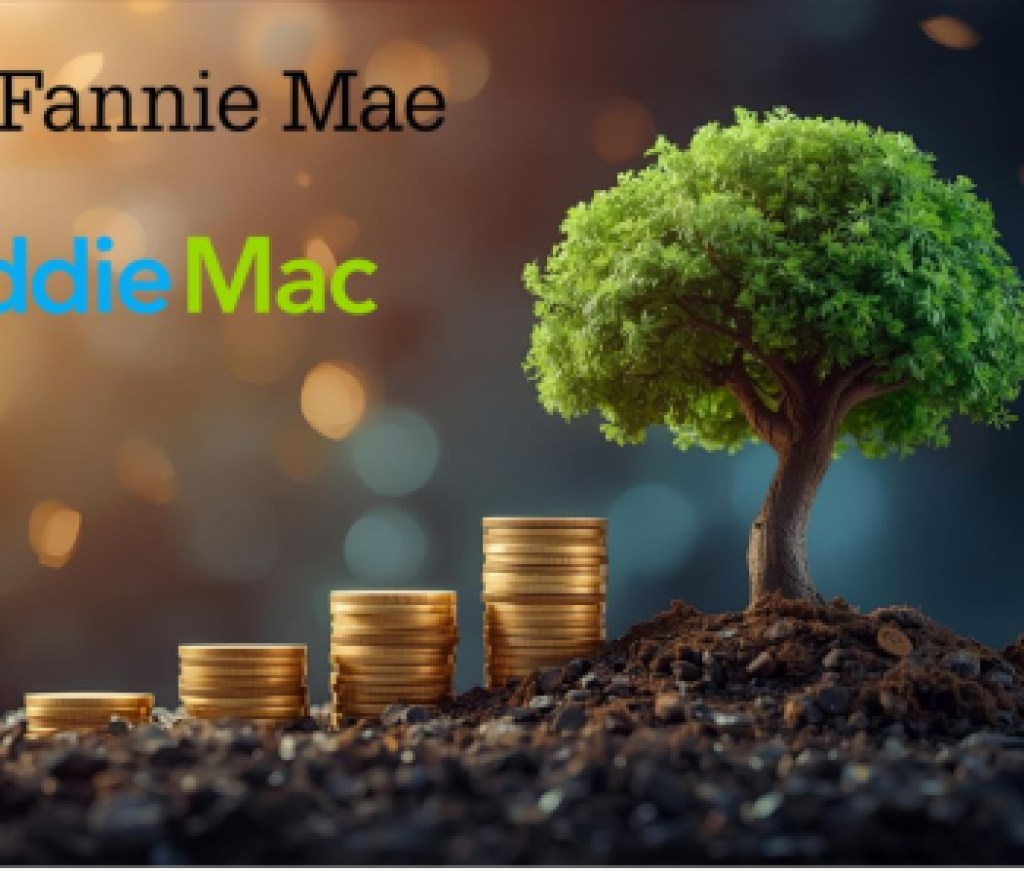 LLPA changes Fannie Mae Freddie Mac