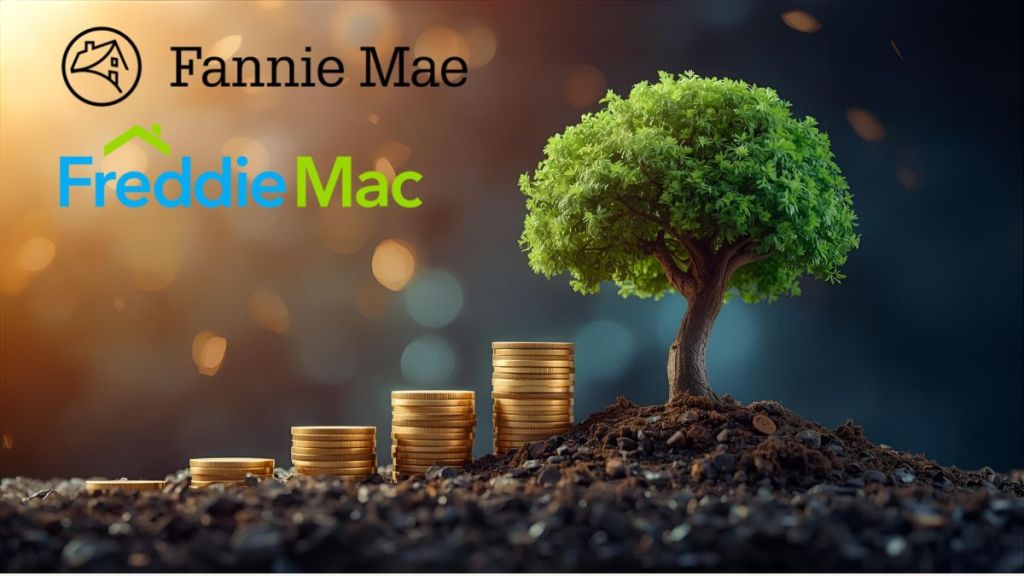 LLPA changes Fannie Mae Freddie Mac