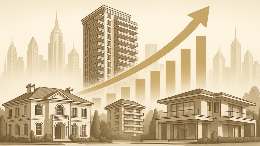 LuxuryGrowth