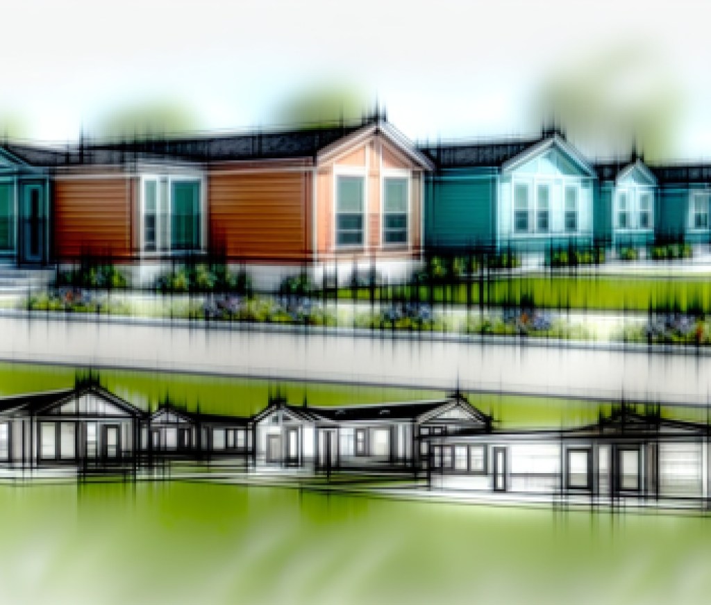 ManufacturedHousing