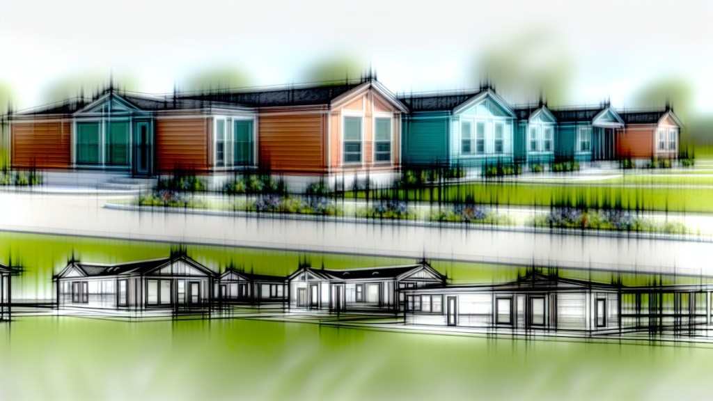 ManufacturedHousing