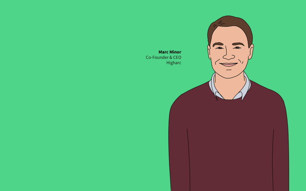 Marc-Minor