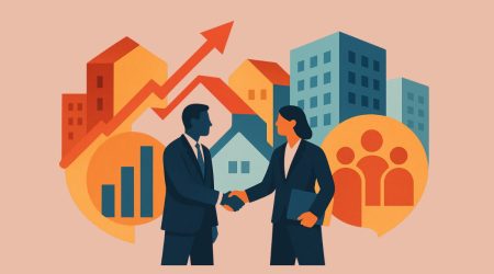 Brands by Integra named Matt Dominguez VP of brokerage operations and Chris de la Garza director of Texas to drive Century 21 Integra’s growth in the state.