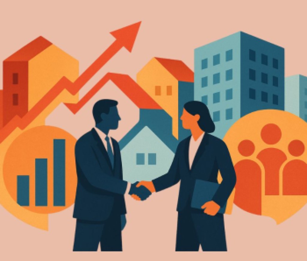 Brands by Integra named Matt Dominguez VP of brokerage operations and Chris de la Garza director of Texas to drive Century 21 Integra’s growth in the state.