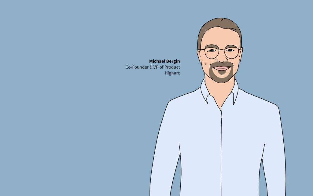 Michael-Bergin