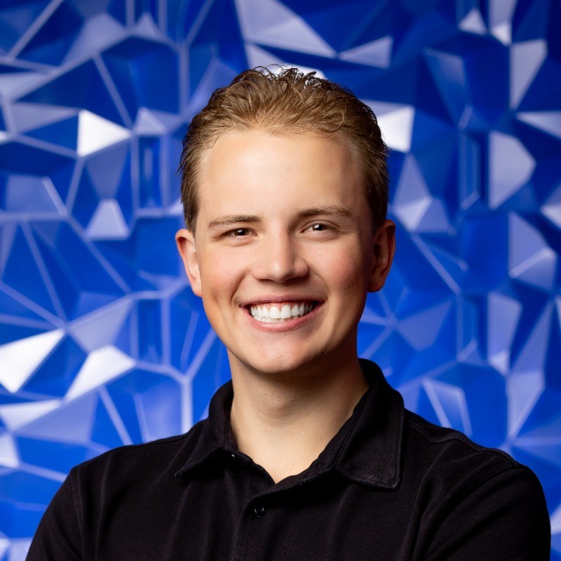 Nick Booth