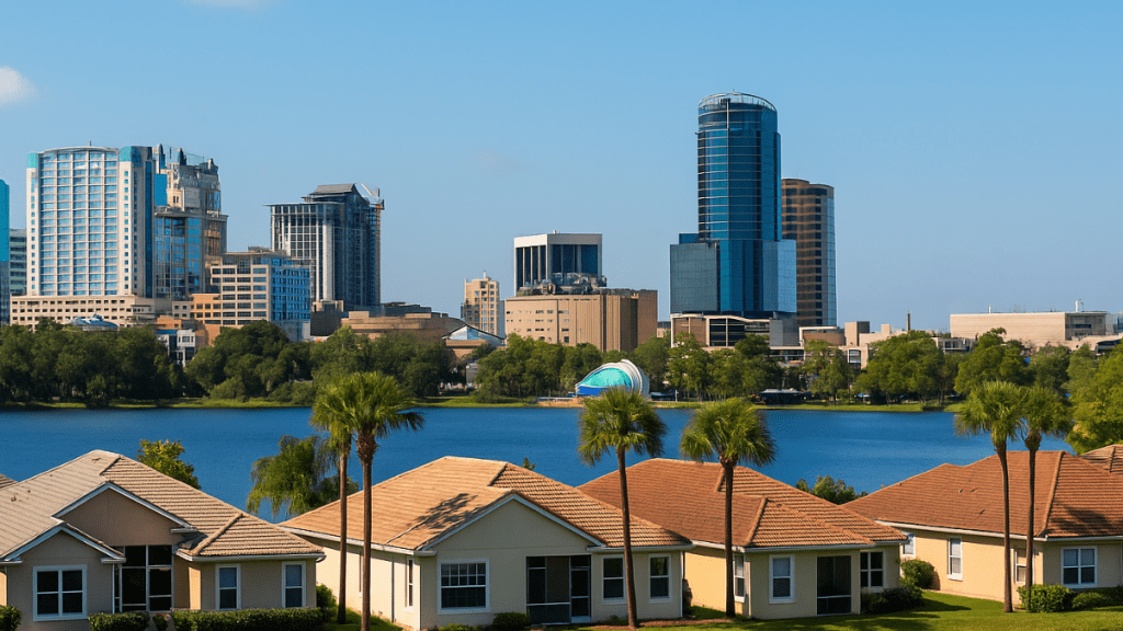 Orlando Housing Market