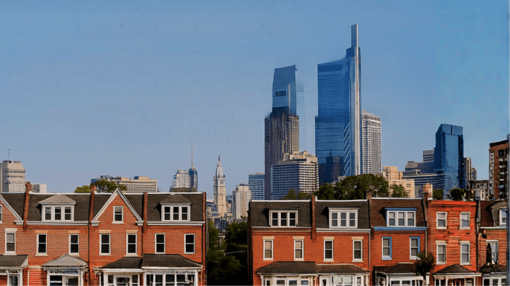 Philadelphia Housing Market