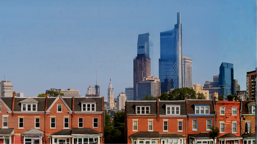 Philadelphia Housing Market