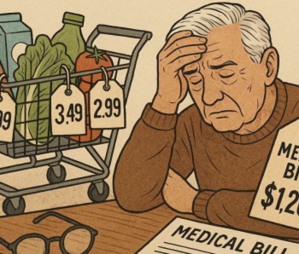 Retirees